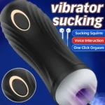 copa auto placer vibratoria succión