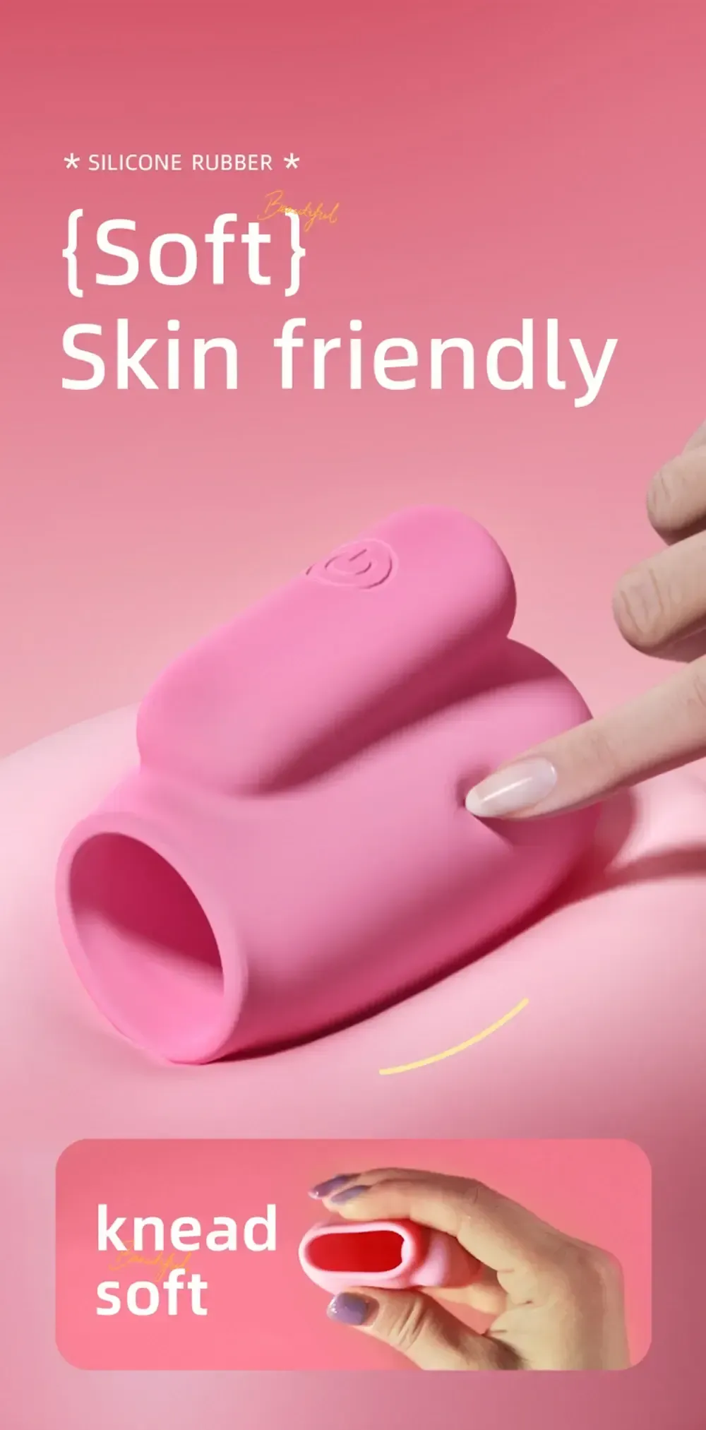 copas succion pezones silicona vibratoria