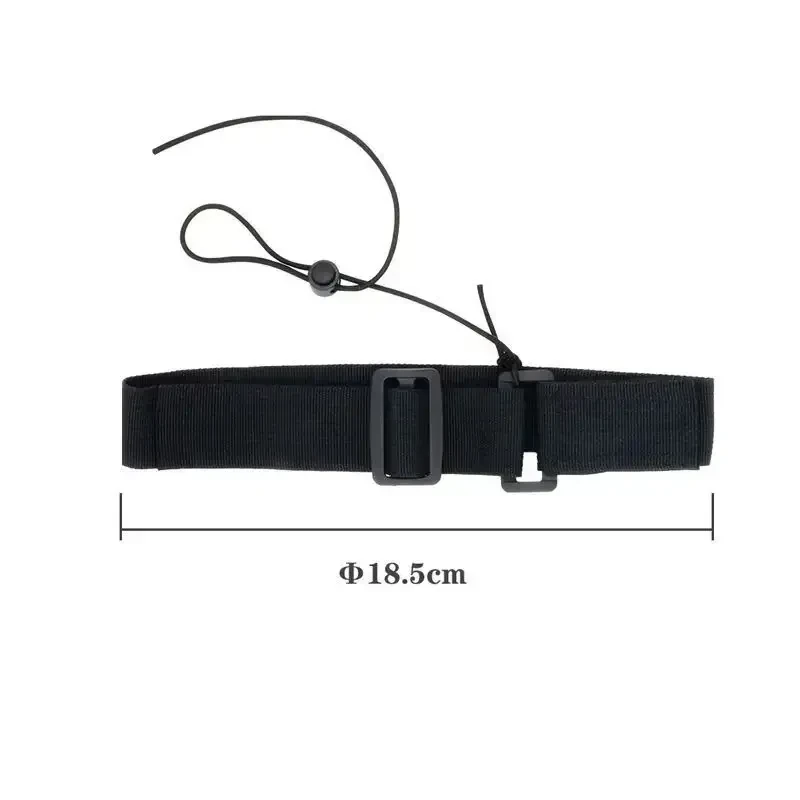 correa de silicona para pene ajustable