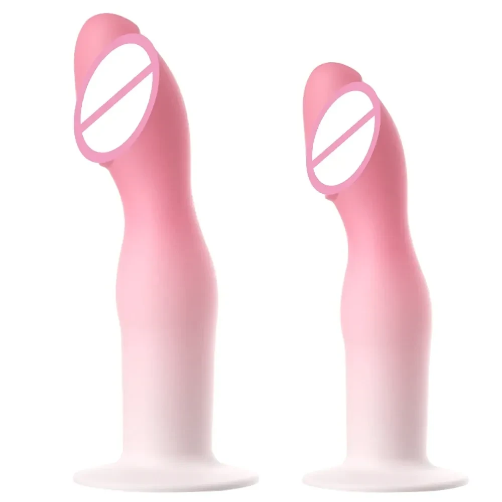 dilatador anal cuerpo seguro ventosa
