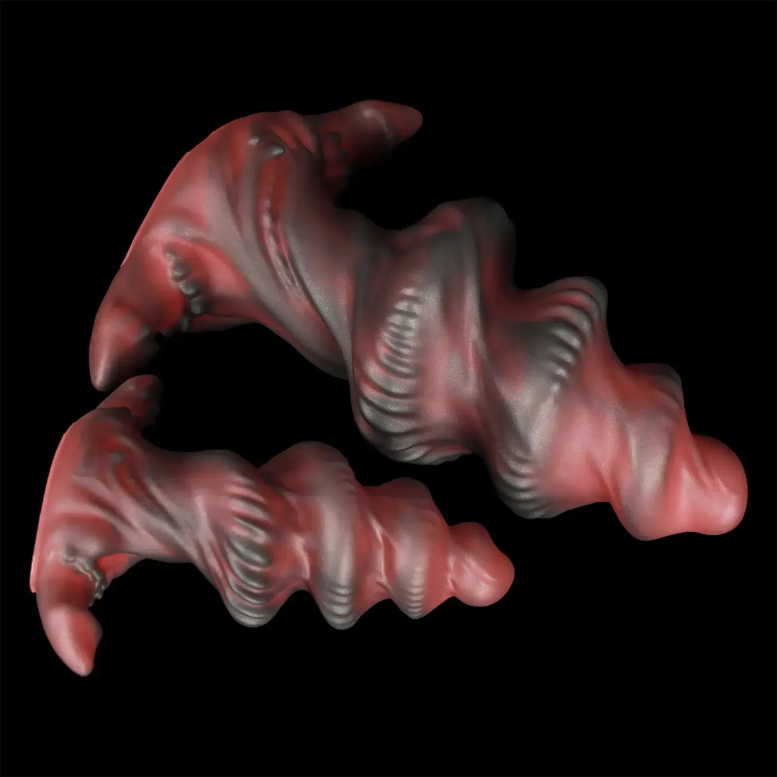 dilatador anal espiral grueso comodo