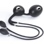 dilatador anal inflable tpe metálico 1
