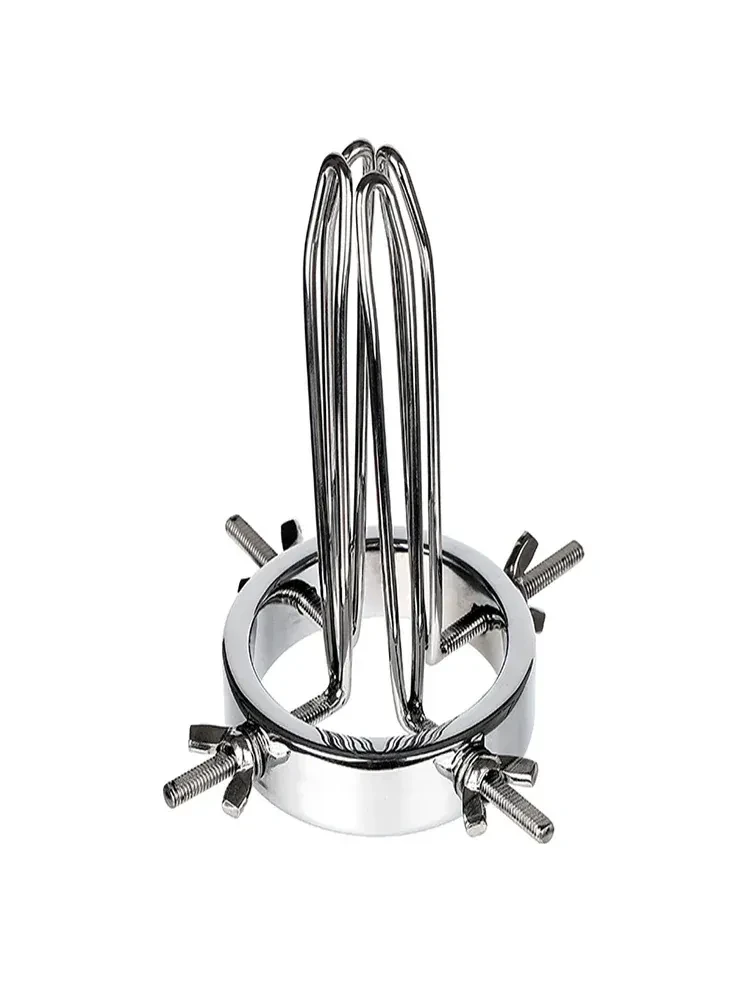 dilatador anal metalico pesado 228