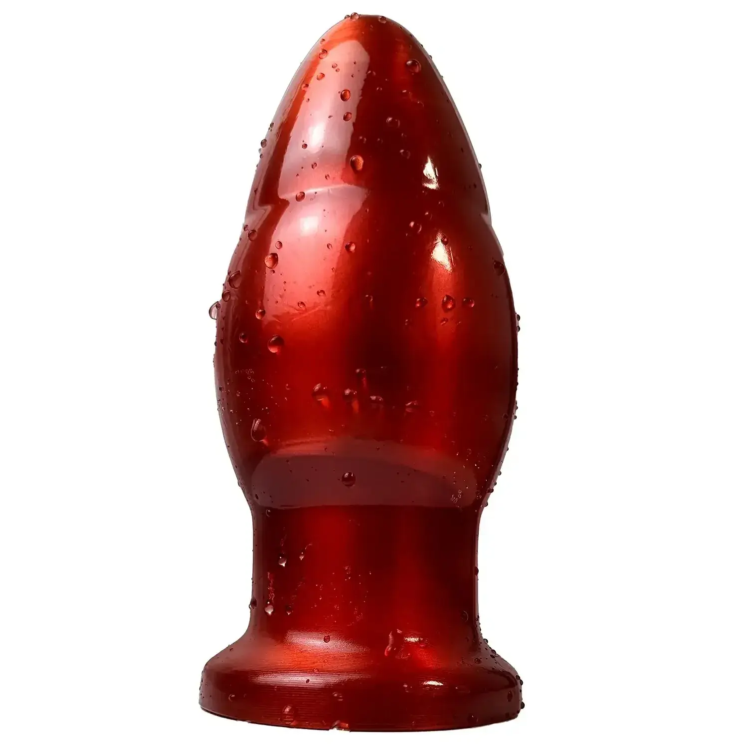 dilatador anal pvc flexible