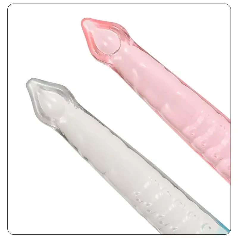 dilatador anal pvc suave ventosa resistente