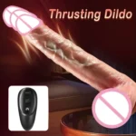 dildo 26.5 cm longitud total