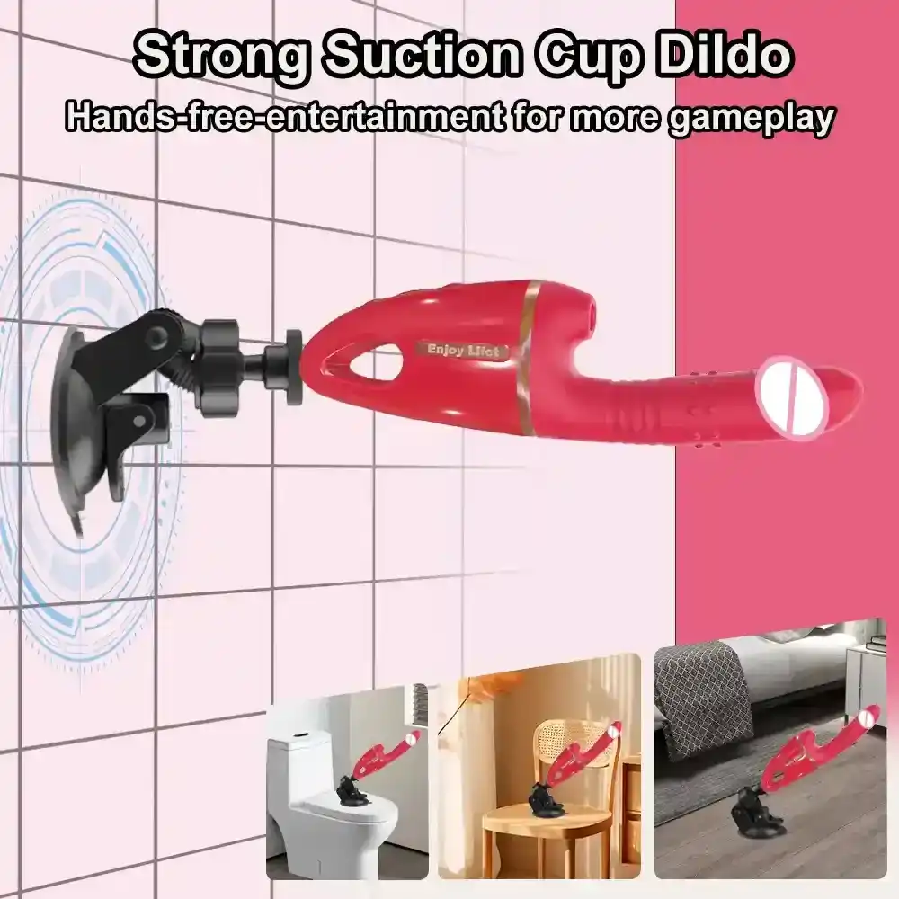 dildo con curvatura para punto g