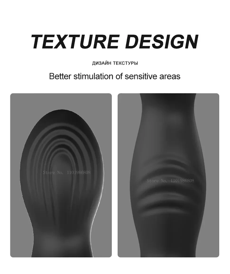 dildo curvado abs para hombres