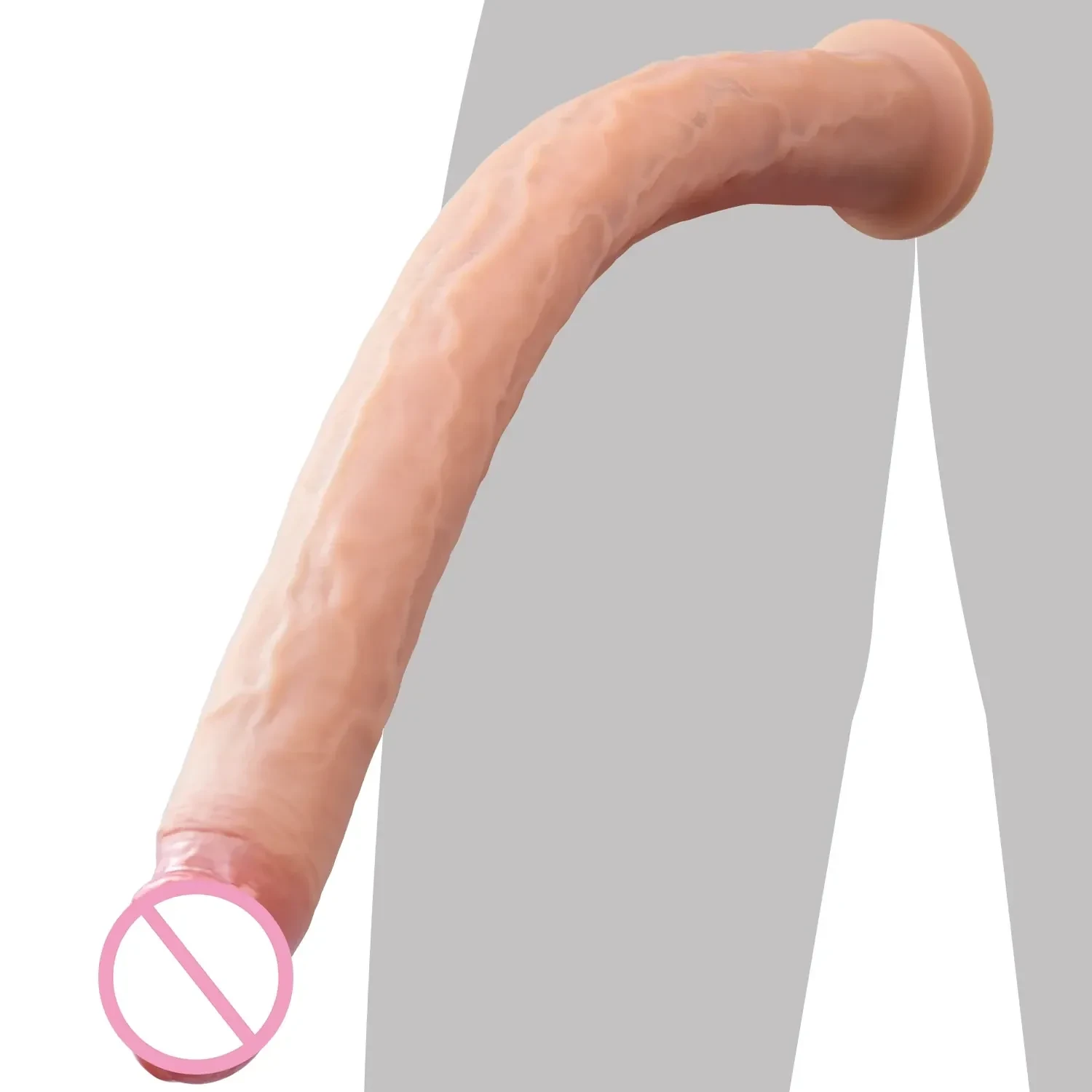 dildo de silicona medica 3