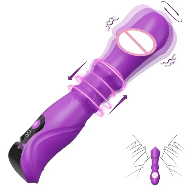 dildo de silicona médica para masaje prostático