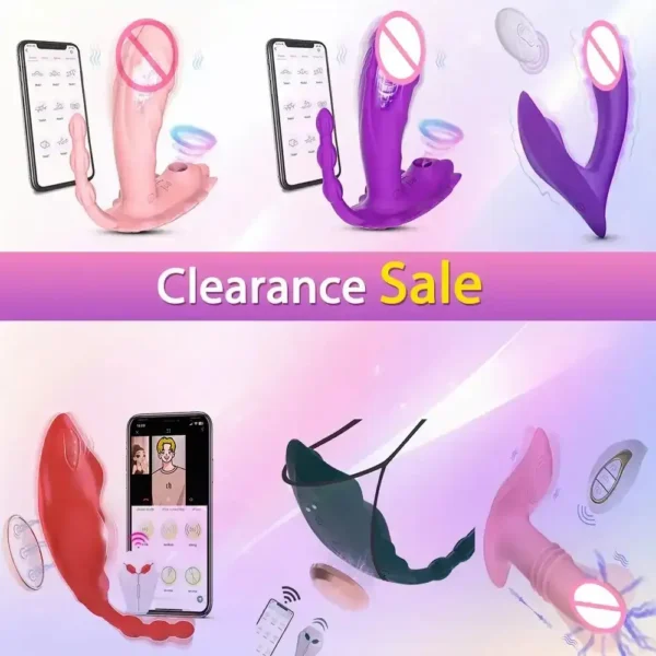 dildo de silicona para clítoris y vagina