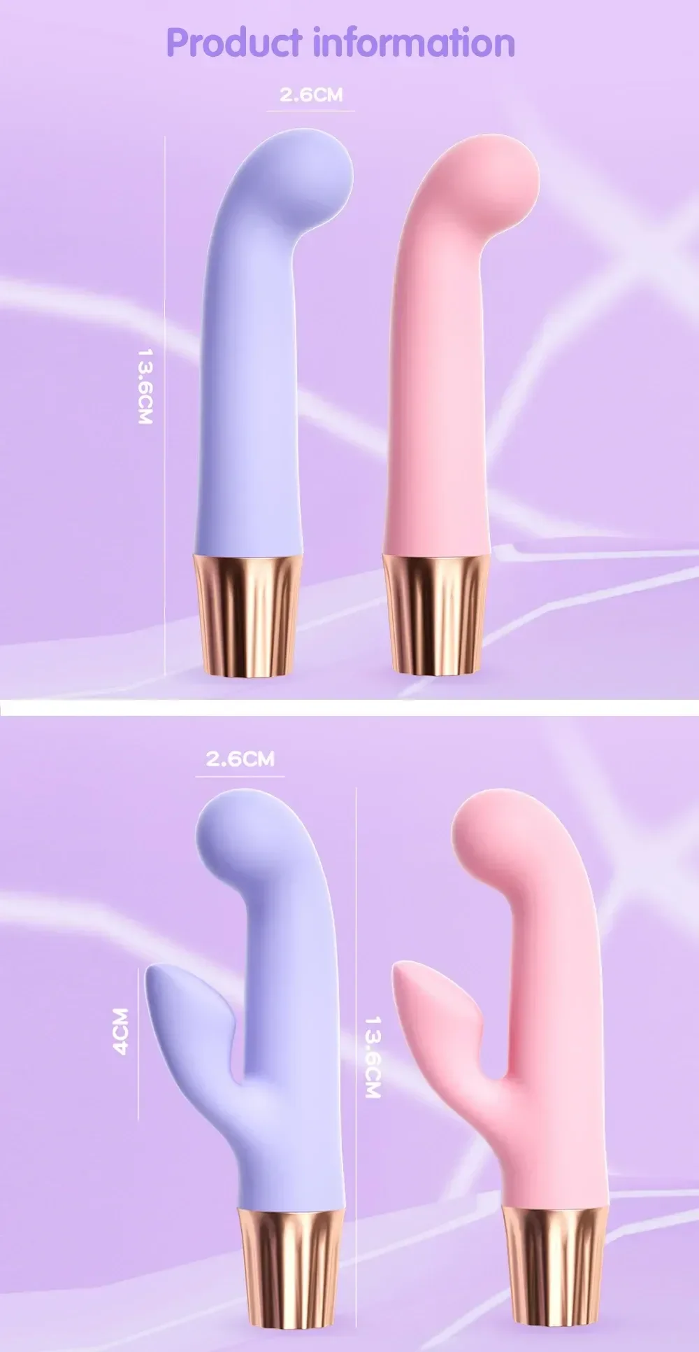 dildo de silicona para placer femenino