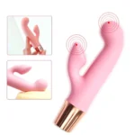 dildo de silicona para uso externo