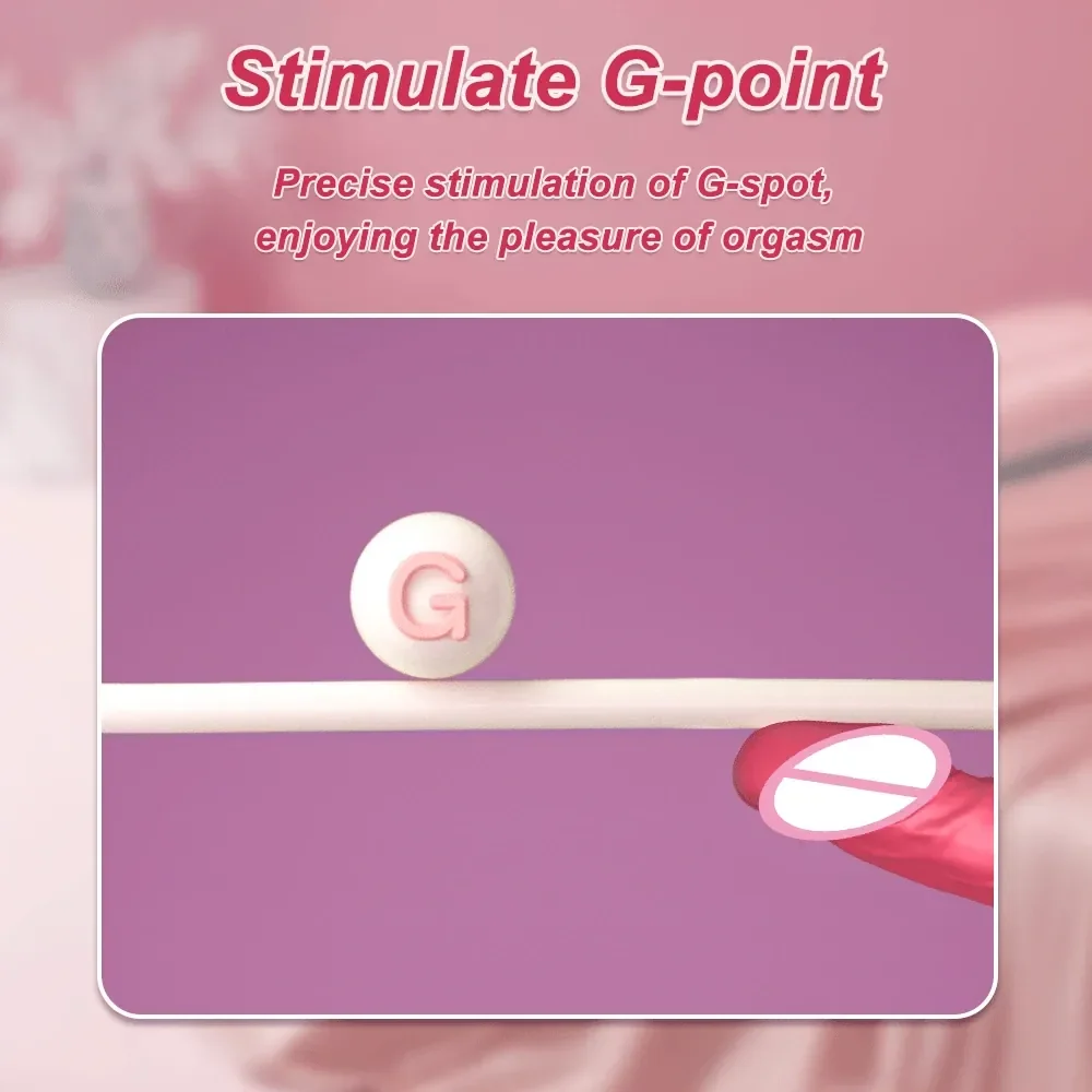 dildo ergonomico suave para mujer