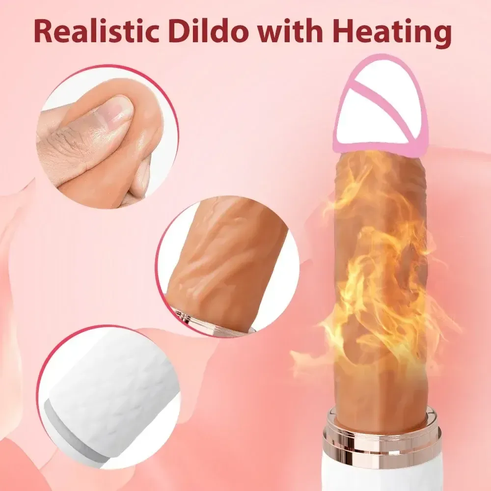 dildo silicona con diseno ergonomico