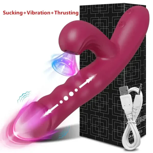 dildo silicona médica carga usb discreto