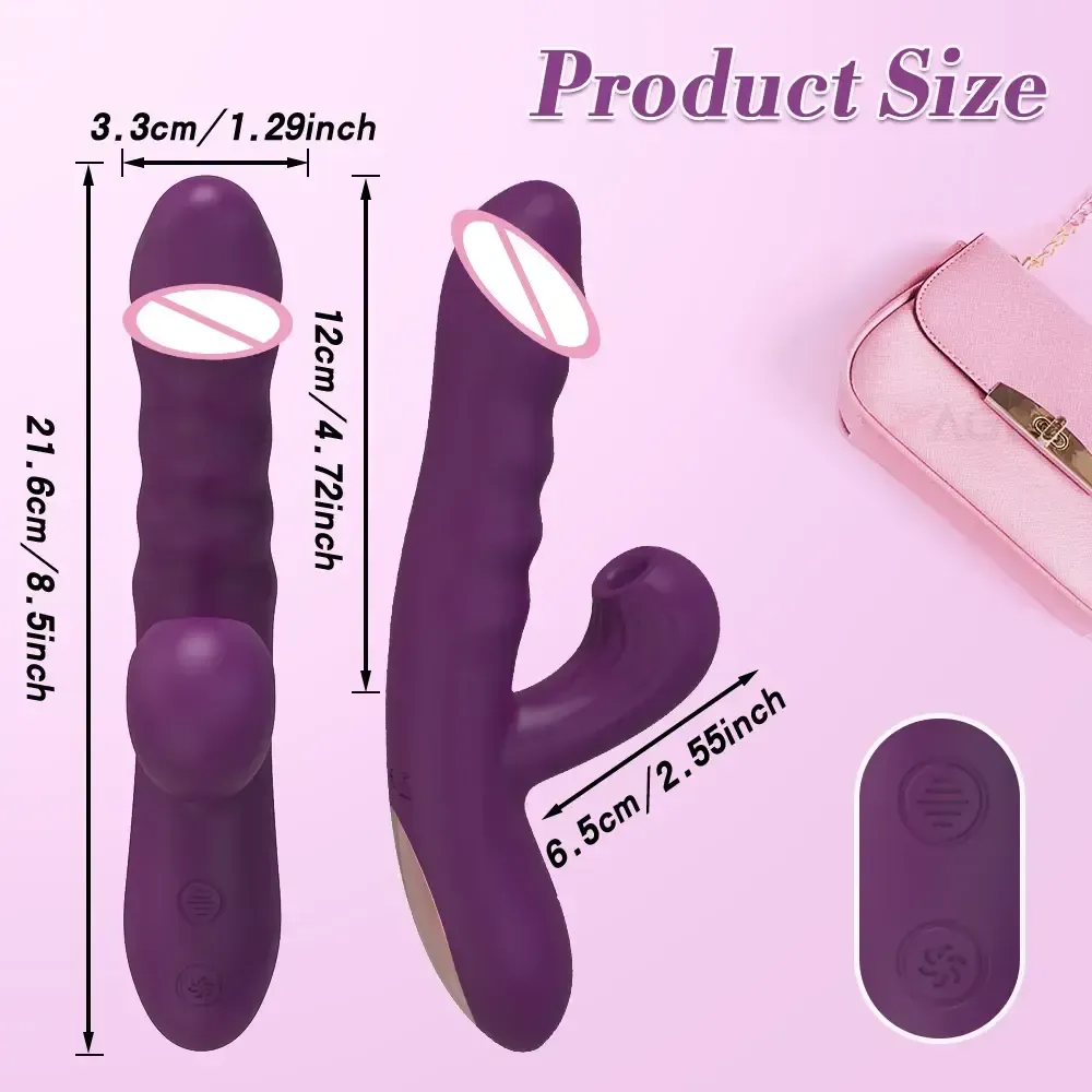 dildo silicona medica punto g curvado