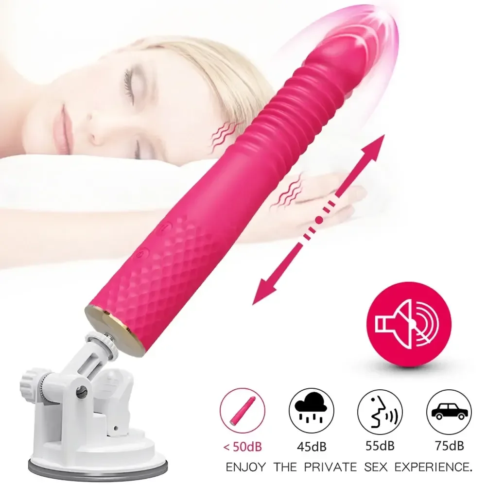 dildo silicona para mujeres vibrador
