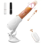 dildo silicona para uso discreto