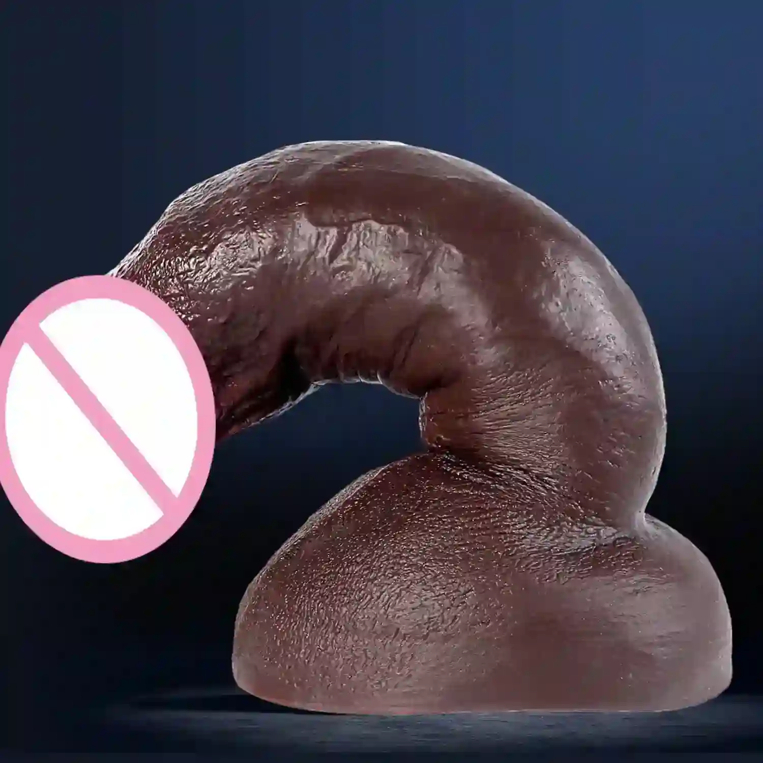 dildo silicona realista para entrenamiento