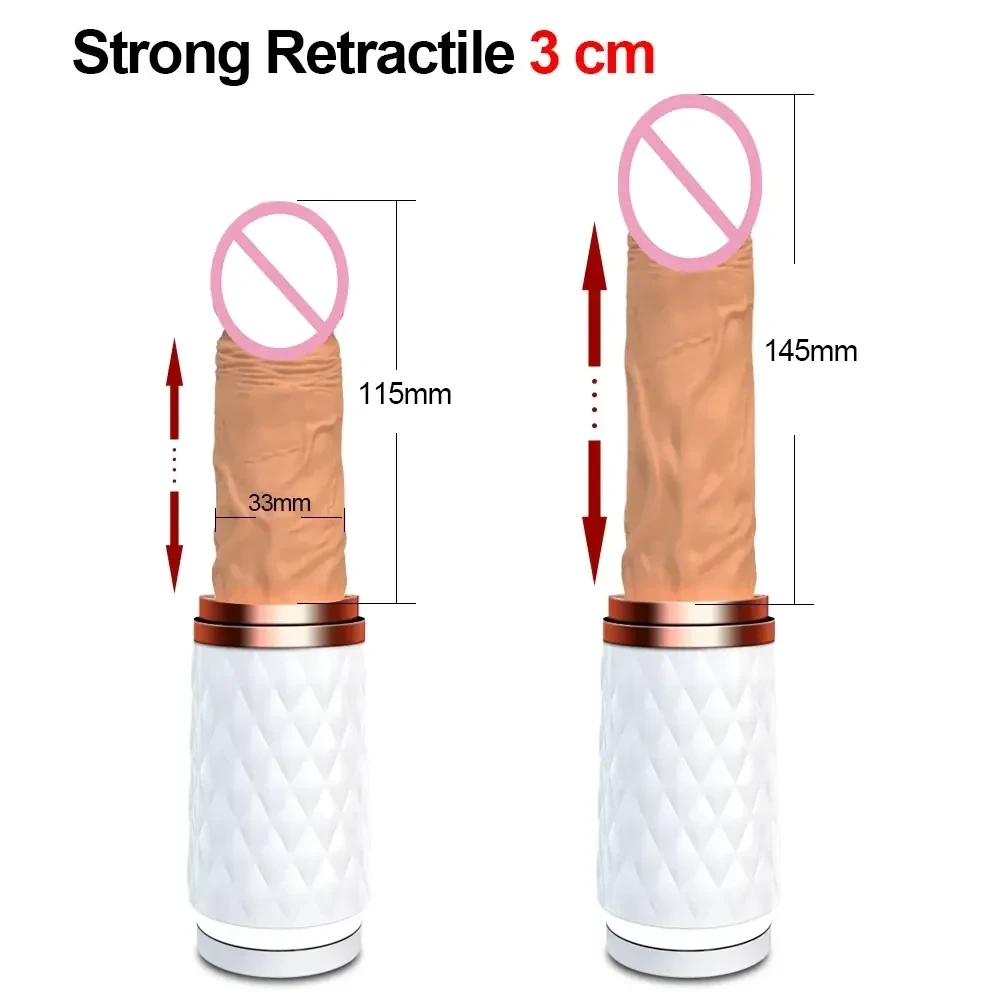 dildo silicona terapeutico sumergible