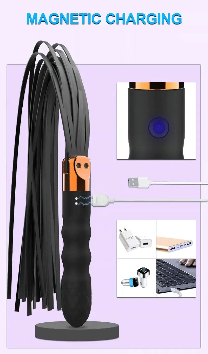 dildo vibrador clitoris multifuncion impermeable