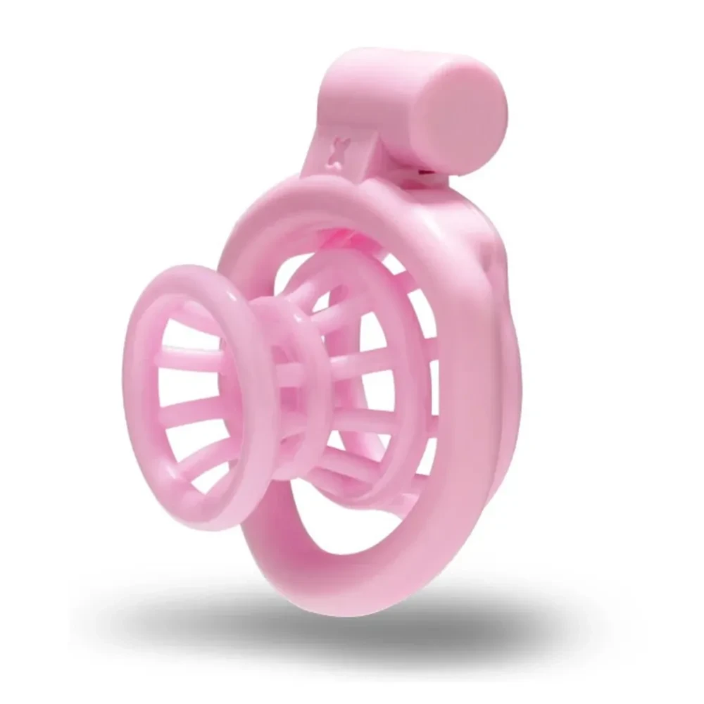 dispositivo constriccion pene abs seguro