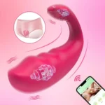 dispositivo de silicona wearable recargable