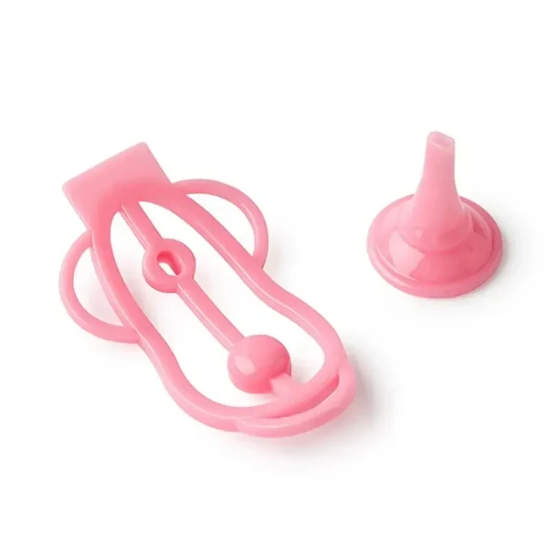 dispositivo de sumision para pene abs