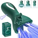 dispositivo oral con carga usb