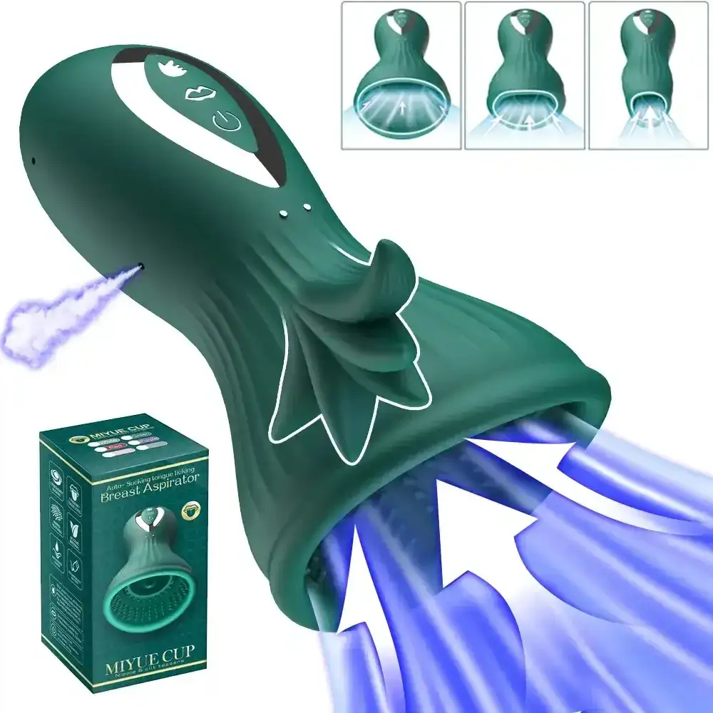 dispositivo oral con carga usb