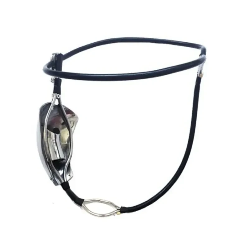 dispositivo restriccion acero inoxidable tapon anal
