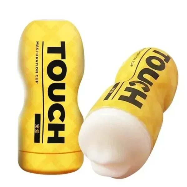 doble entrada para hombres silicona