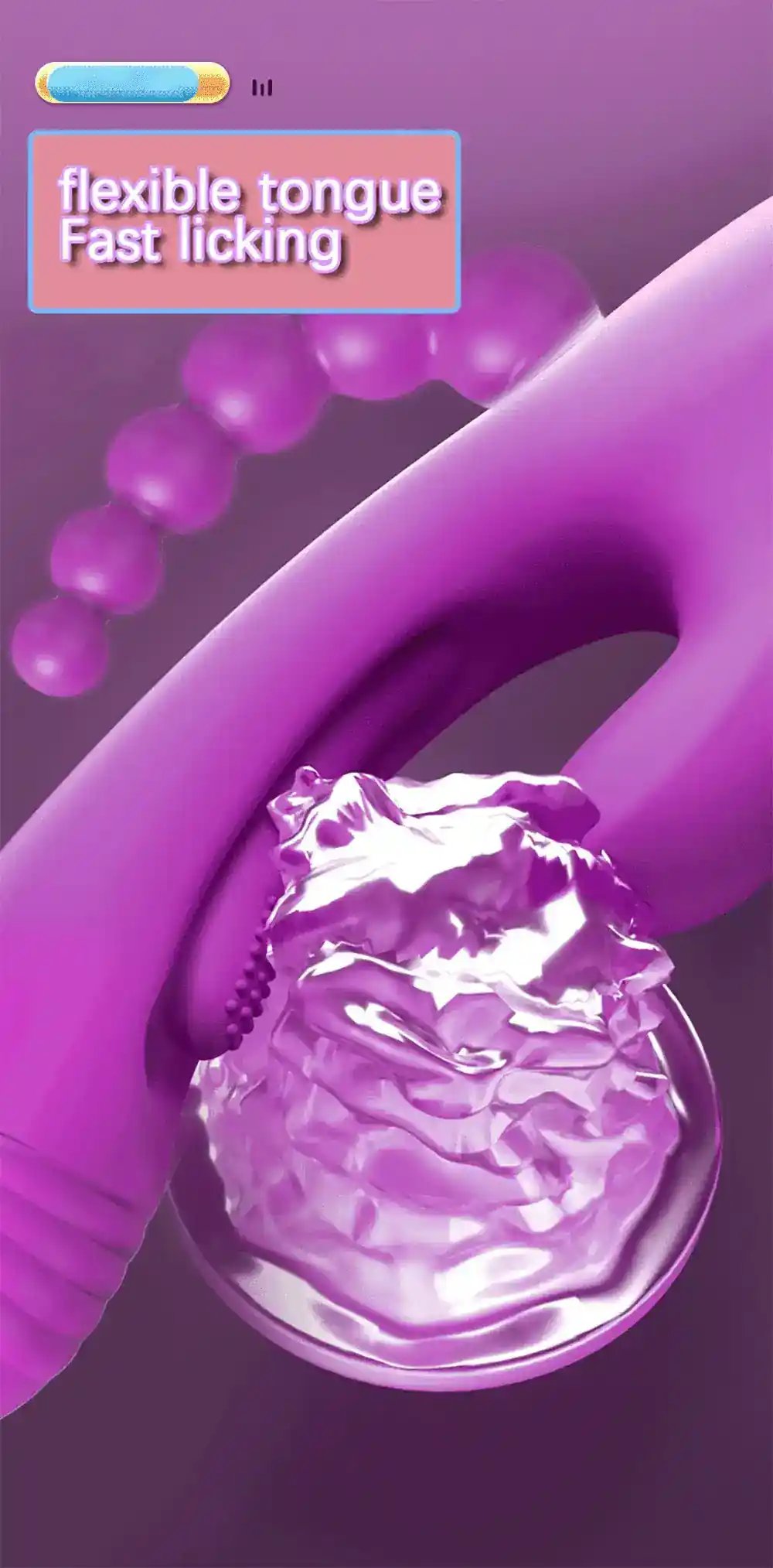 doble estimulacion punto g clitoris