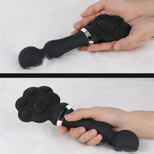 electroestimulador personal vibración ems