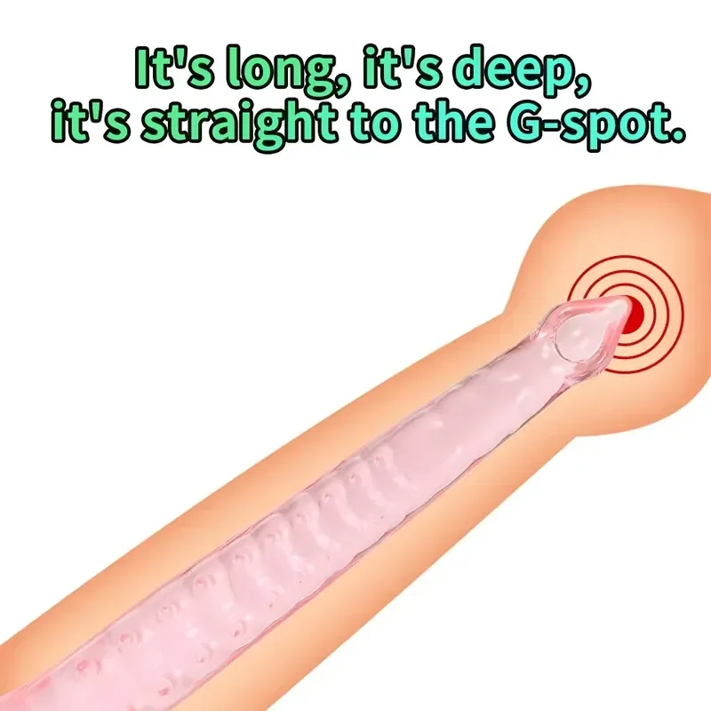 enchufe anal pulpo pvc ventosa fuerte