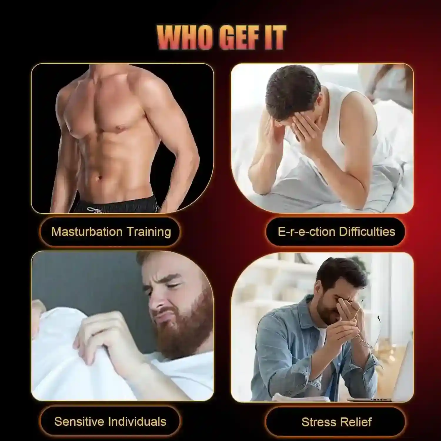 entrenador de pene con rotacion y succion
