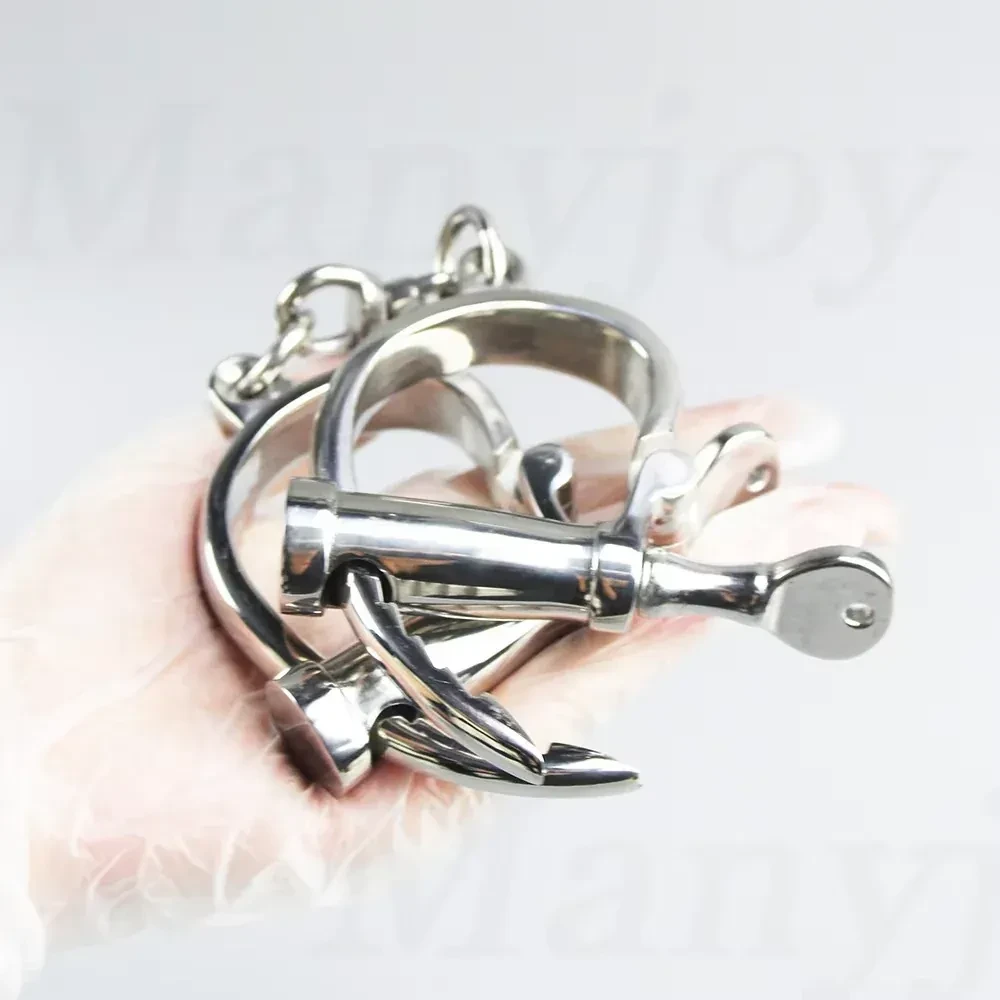 esposas ajustables para juegos bdsm