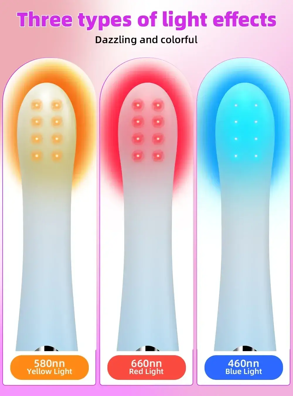 estimulador clitoriano 8 patrones vibracion