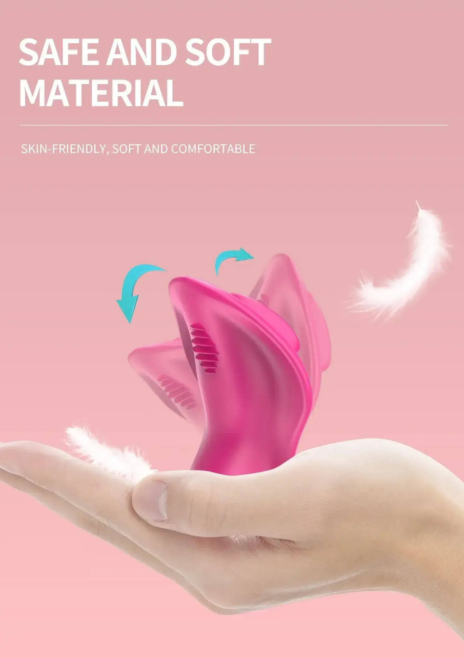 estimulador clitoriano app para mujer