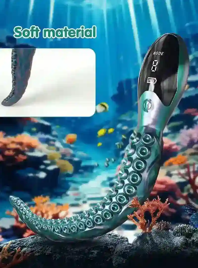 estimulador clitoriano punto g magnetico