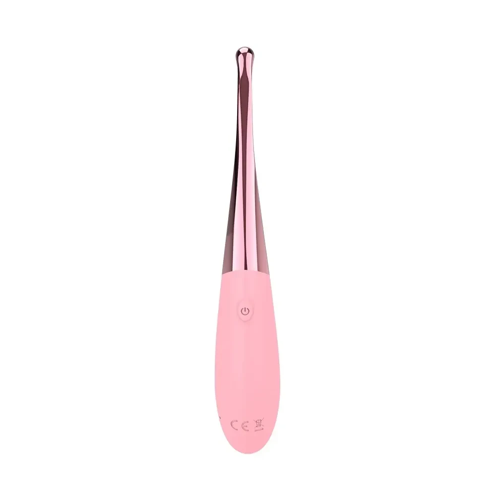 estimulador clitoriano silicona medica impermeable 1