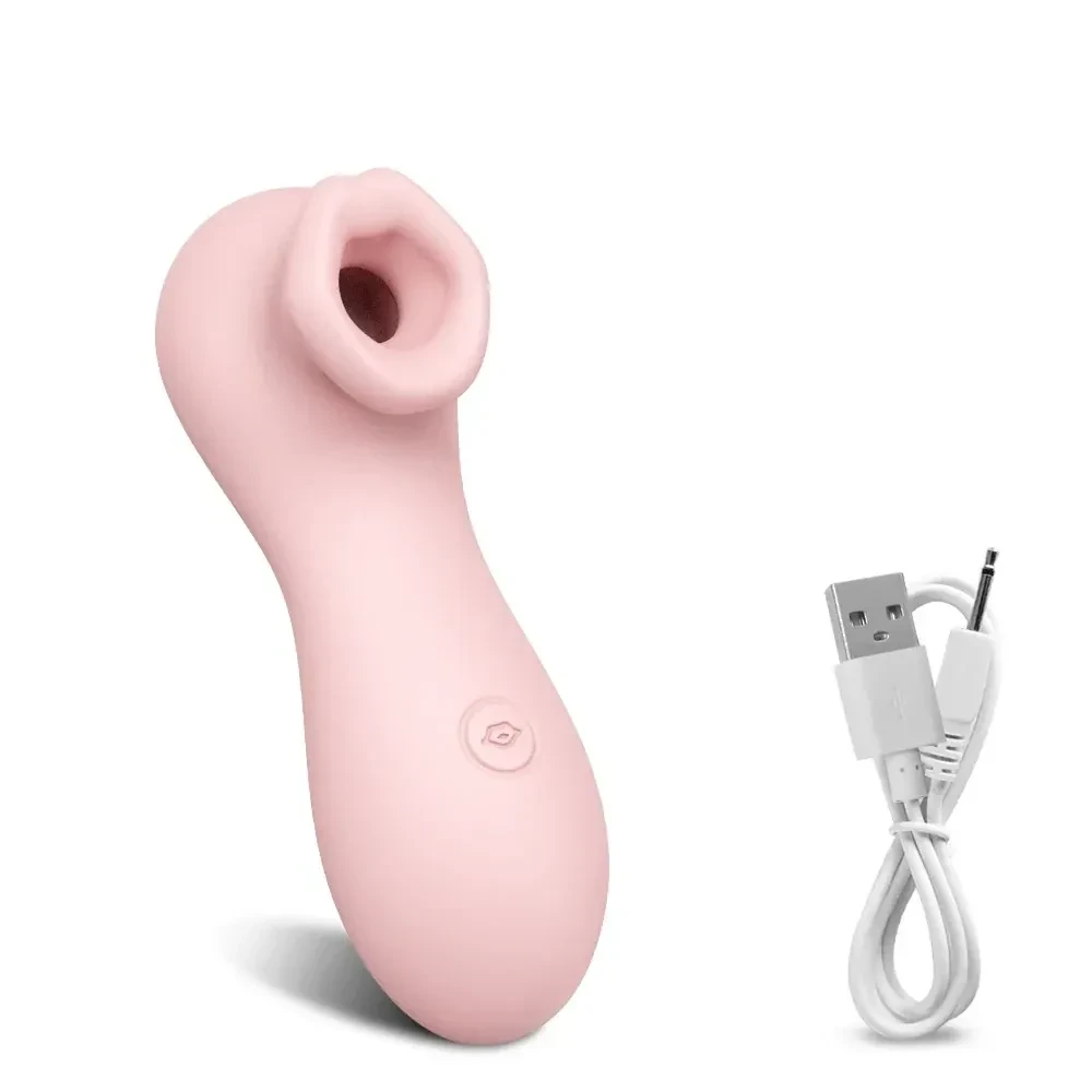 estimulador clitoriano silicona medica suave 1