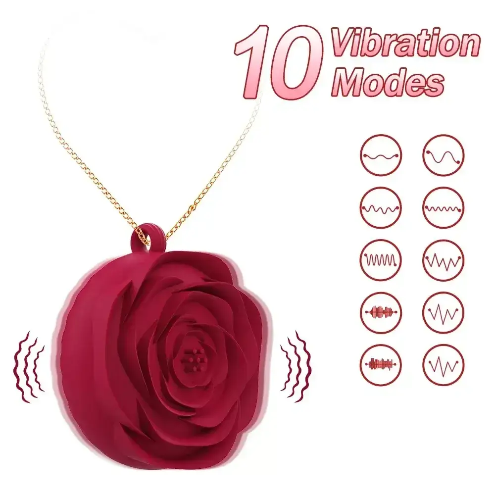 estimulador clitoridiano rosa diseno ergonomico