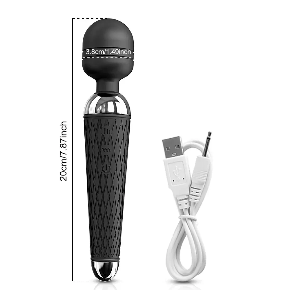estimulador clitoris 10 vibraciones