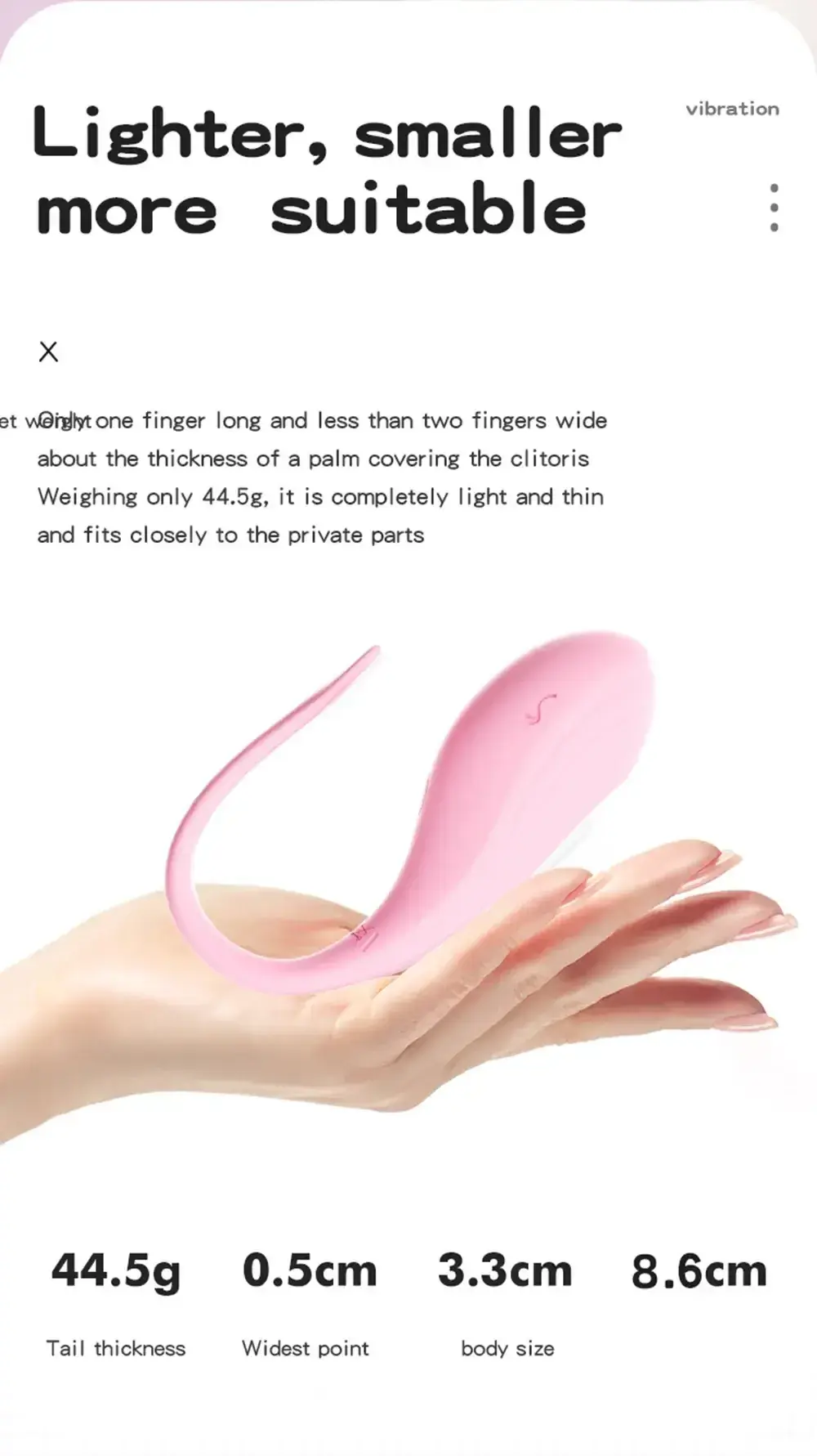 estimulador clitoris control remoto app