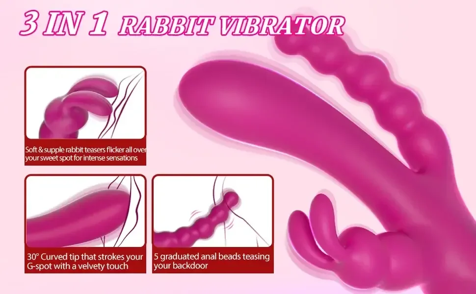 estimulador clitoris curvado silicona