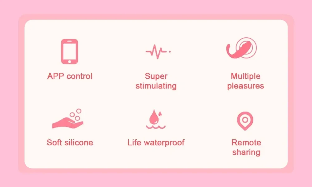 estimulador clitoris g portatil recargable
