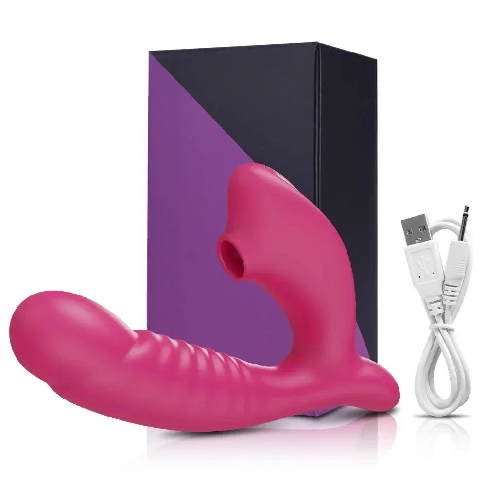 estimulador clitoris piel segura vibración