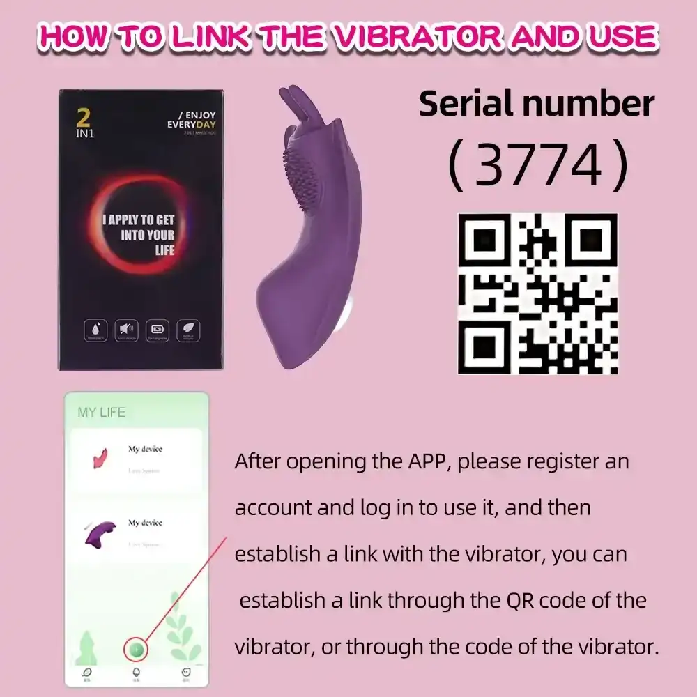 estimulador clitoris silicona app